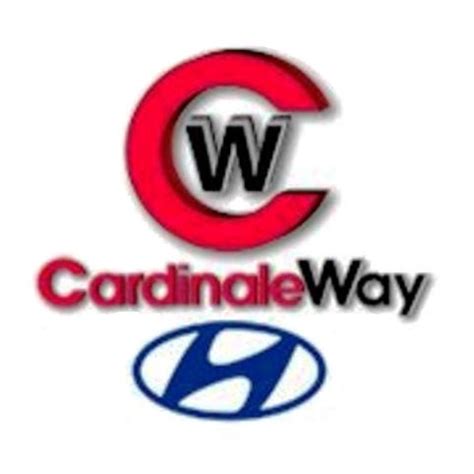 CardinaleWay Hyundai